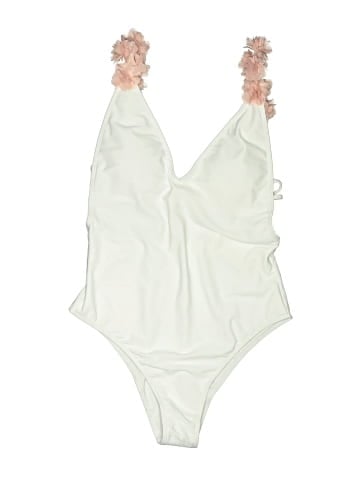 Shein One Piece Swimsuit (view 1)