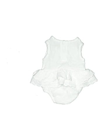 RZ Rachel Zoe Short Sleeve Onesie (view 2)
