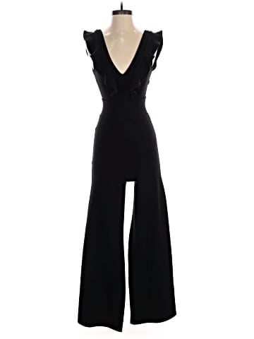 Almost Famous Jumpsuit (view 1)