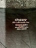Chico's Black Short Sleeve Top Size M - photo 7