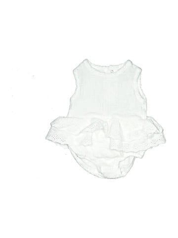 RZ Rachel Zoe Short Sleeve Onesie (view 1)