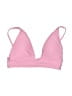 J.Crew Pink Swimsuit Top Size XXS - photo 1