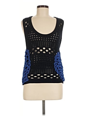 Zara Sweater Vest (view 1)