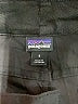 Patagonia Solid Black Shorts Size 4 - photo 3