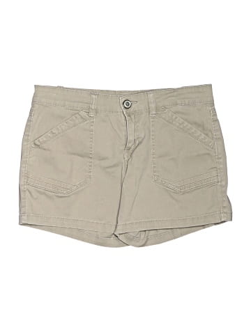 Supplies Khaki Shorts (view 1)