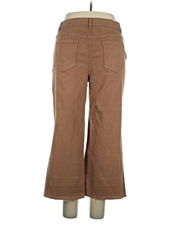 Isaac Mizrahi LIVE! Khakis (view 2)