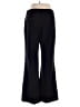 Nine West Stripes Black Dress Pants Size 10 - photo 2
