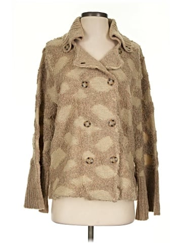 Rosie Neira Faux Fur Jacket (view 1)