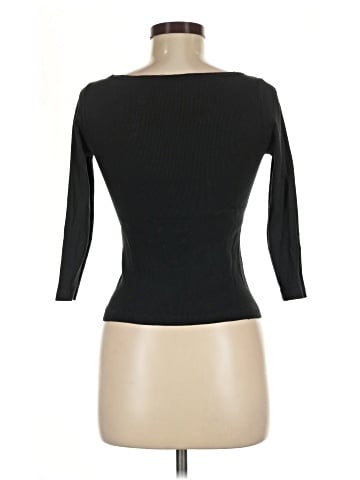 Brandy Melville 3/4 Sleeve T-Shirt (view 2)