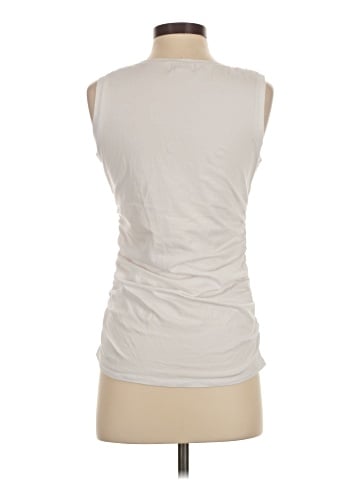 Andrea Jovine Sleeveless Top (view 2)