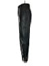 Babaton 100% Polyurethane Black Casual Pants Size 0 - photo 5