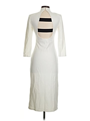 Alice + Olivia Casual Dress (view 2)
