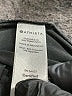 Athleta Solid Black Shorts Size 6 - photo 4