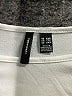 Vero Moda Ivory Short Sleeve Top Size XXS - photo 7