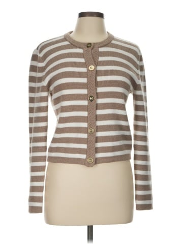 J.Crew Factory Store Cardigan (view 1)