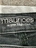 Maurices Black Jeans Size S - photo 7