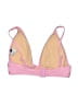 J.Crew Pink Swimsuit Top Size XXS - photo 2