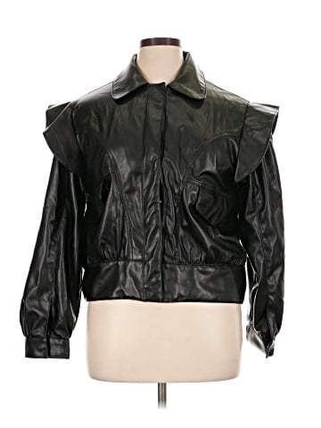 Hunter & Brown Jacket (view 1)