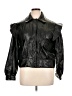 Hunter & Brown Black Jacket Size 1X - photo 1