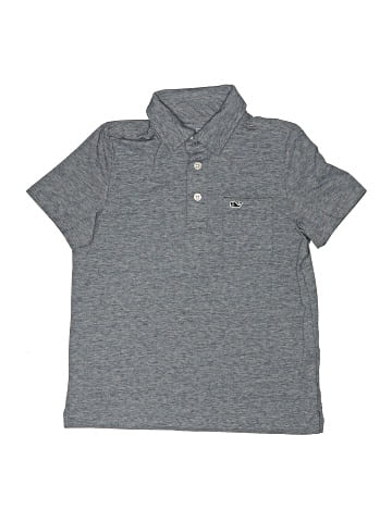 Vineyard Vines Short Sleeve Polo (view 1)