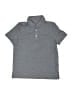 Vineyard Vines Gray Short Sleeve Polo Size 7 - photo 1