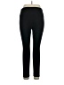 Simply Vera Vera Wang Solid Black Active Pants Size XL - photo 2