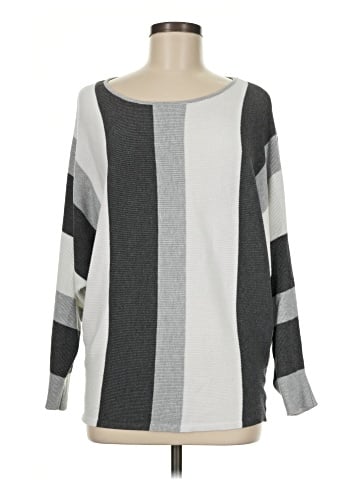 Cyrus Pullover Sweater (view 1)