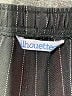 Silhouettes Black Dress Pants Size 1X - photo 7