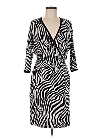Karen Kane Cocktail Dress (view 1)
