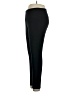 Simply Vera Vera Wang Solid Black Active Pants Size XL - photo 5