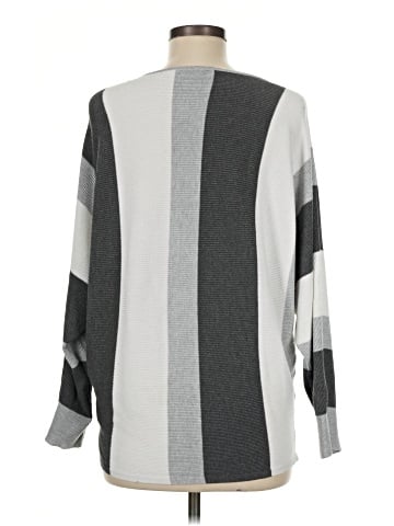 Cyrus Pullover Sweater (view 2)