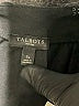 Talbots Black Casual Dress Size S (petite) - photo 7
