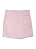 Eddie Bauer Solid Pink Shorts Size 4 - photo 1