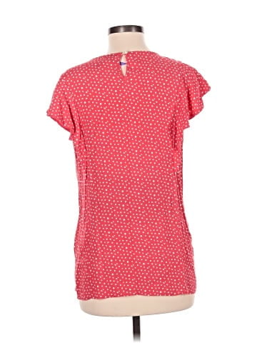 Seraphine Short Sleeve Blouse (view 2)
