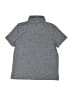 Vineyard Vines Gray Short Sleeve Polo Size 7 - photo 2