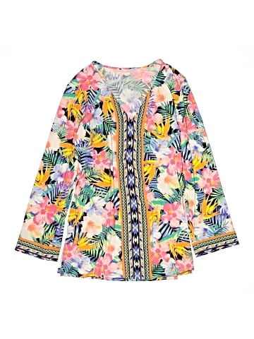 La Blanca Swimsuit Cover Up (view 1)