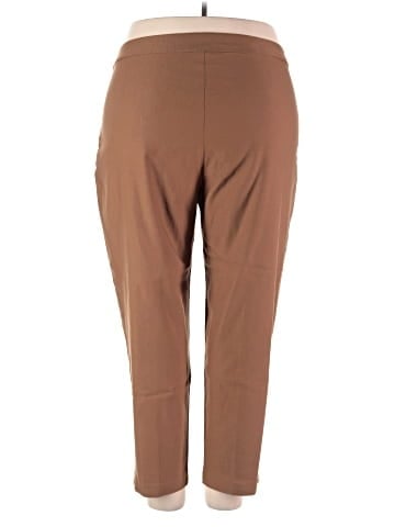 Alfred Dunner Casual Pants (view 2)