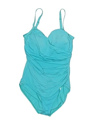 Jantzen One Piece Swimsuit (view 1)