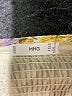 MNG 100% Polyester Yellow 3/4 Sleeve Blouse Size 2 - photo 7