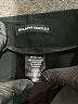 Hilary Radley Black Dress Pants Size S - photo 4