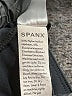 SPANX Solid Black Athletic Shorts Size S - photo 4