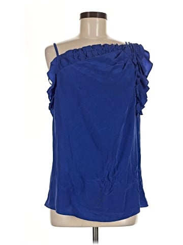 Nanette Lepore Sleeveless Blouse (view 1)