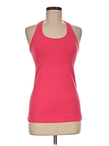 Lululemon Athletica Active Tank (view 1)