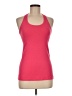 Lululemon Athletica Pink Active Tank Size M (estimated) - photo 1