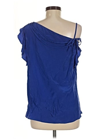 Nanette Lepore Sleeveless Blouse (view 2)