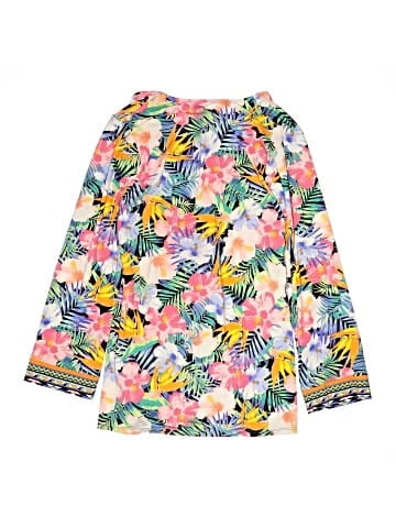 La Blanca Swimsuit Cover Up (view 2)