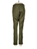 Ann Taylor LOFT Green Casual Pants Size M - photo 2