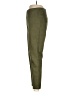 Ann Taylor LOFT Green Casual Pants Size M - photo 5