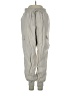 INC International Concepts Gray Cargo Pants Size S (petite) - photo 1