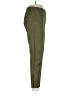 Ann Taylor LOFT Green Casual Pants Size M - photo 4